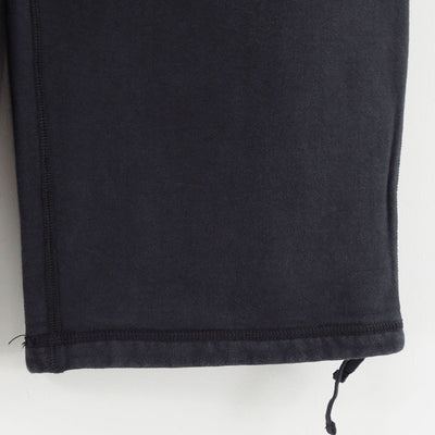 【A.PRESSE/アプレッセ】<br>Vintage Sweat Pants <br>25AAP-05-13