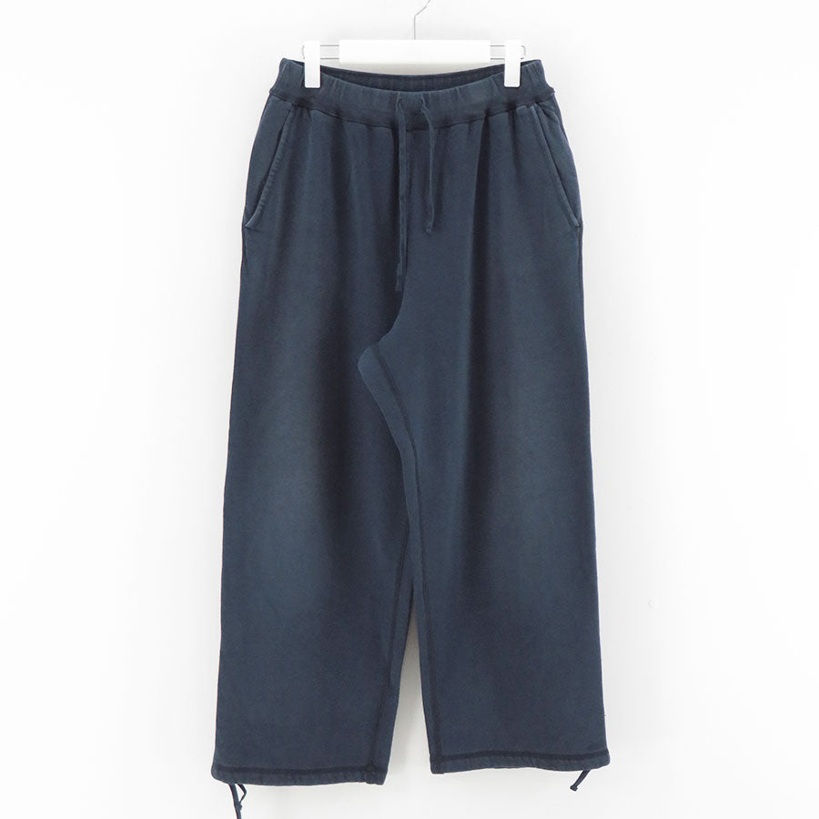 A.PRESSE/アプレッセ】Vintage Sweat Pants 25AAP-05-13の通販