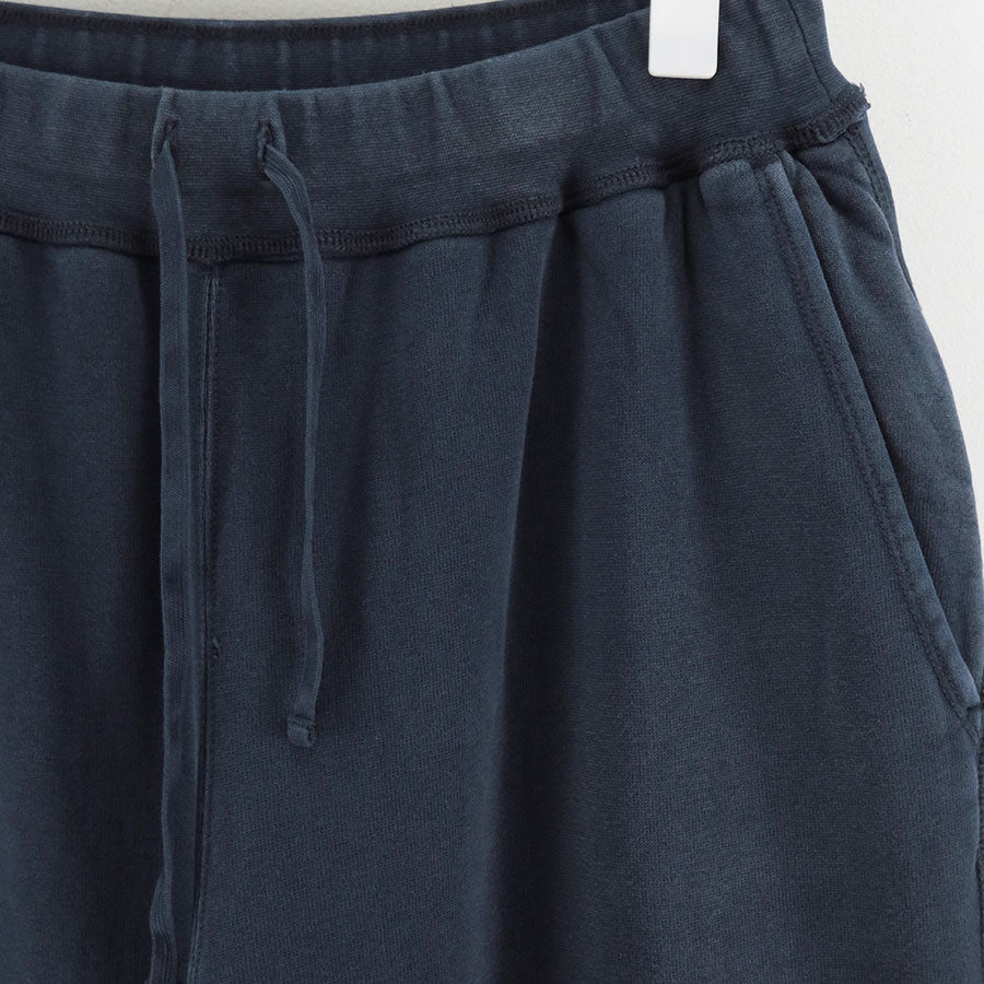 【A.PRESSE/アプレッセ】<br>Vintage Sweat Pants <br>25AAP-05-13