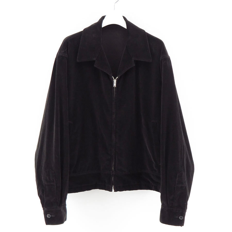 【Unlikely/アンライクリー】<br>Unlikely Corduroy FFA JACKET <br>U25F-18-0007