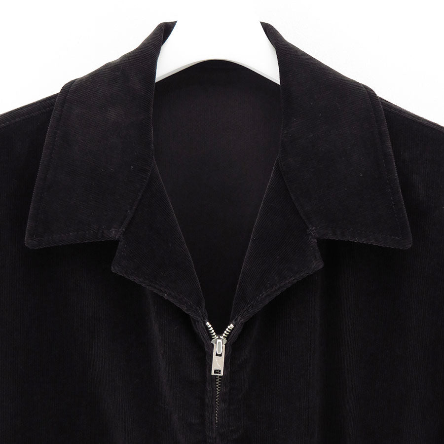 【Unlikely/アンライクリー】<br>Unlikely Corduroy FFA JACKET <br>U25F-18-0007