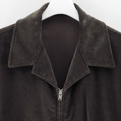 【Unlikely/アンライクリー】<br>Unlikely Corduroy FFA JACKET <br>U25F-18-0007