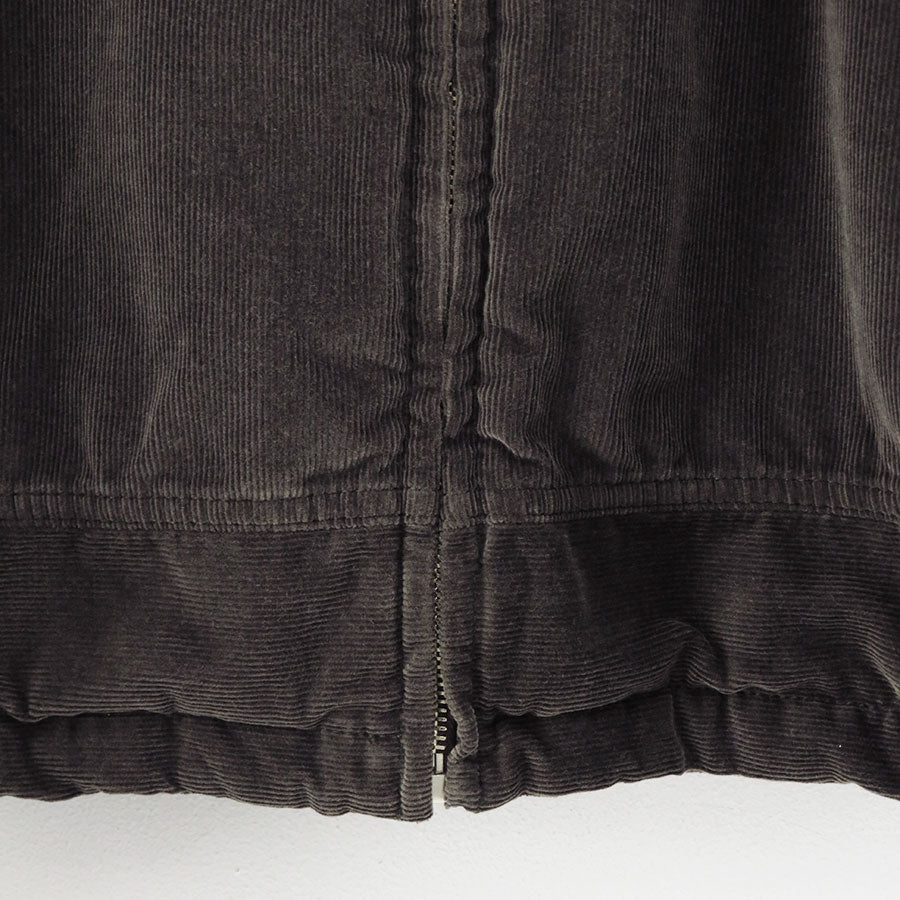【Unlikely/アンライクリー】<br>Unlikely Corduroy FFA JACKET <br>U25F-18-0007