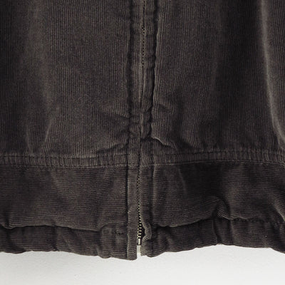 【Unlikely/アンライクリー】<br>Unlikely Corduroy FFA JACKET <br>U25F-18-0007