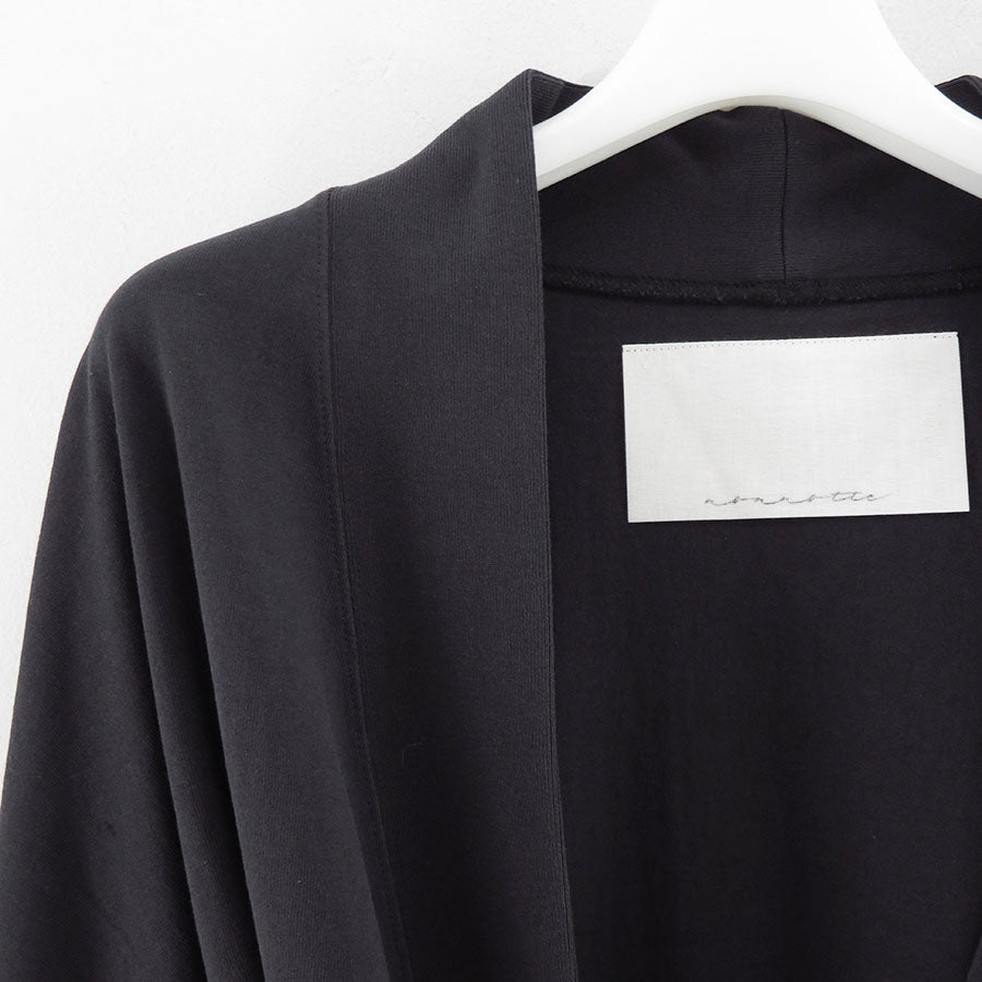 ノノット × CASANOVA&CO Cachecoeur Cardigan