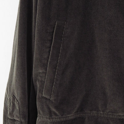 【Unlikely/アンライクリー】<br>Unlikely Corduroy FFA JACKET <br>U25F-18-0007