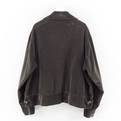 【Unlikely/アンライクリー】<br>Unlikely Corduroy FFA JACKET <br>U25F-18-0007