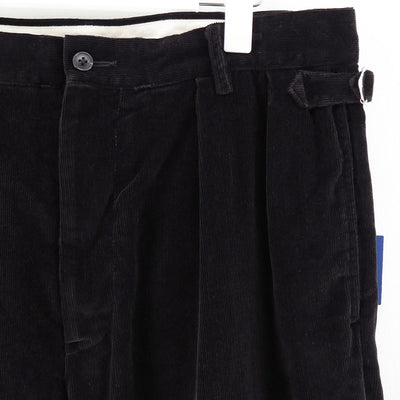 【Unlikely/アンライクリー】<br>Unlikely Corduroy 2P Trousers <br>U25F-23-0002