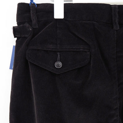 【Unlikely/アンライクリー】<br>Unlikely Corduroy 2P Trousers <br>U25F-23-0002