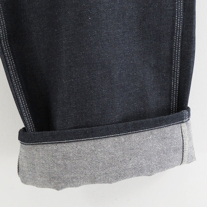 BISOWN/ビソウン】BISOWN PAINTER DENIM 26W-BIS-PT22Rの通販
