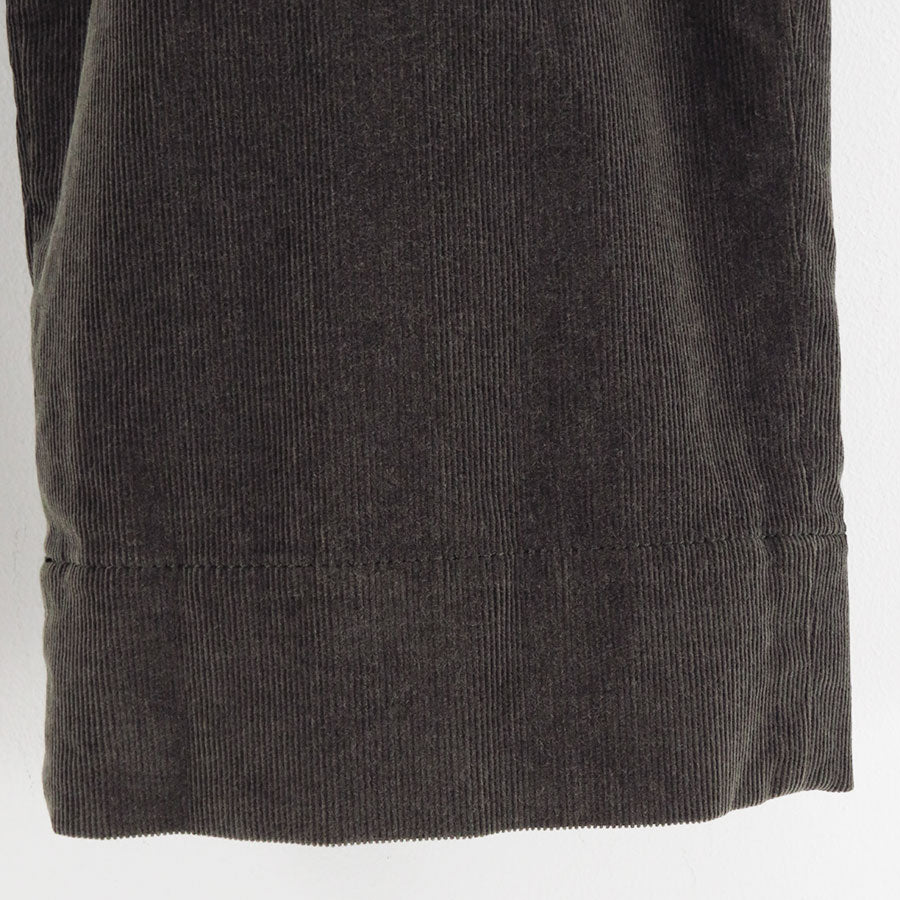 【Unlikely/アンライクリー】<br>Unlikely Corduroy 2P Trousers <br>U25F-23-0002