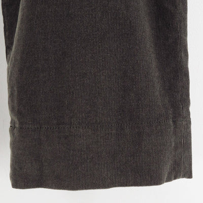 【Unlikely/アンライクリー】<br>Unlikely Corduroy 2P Trousers <br>U25F-23-0002