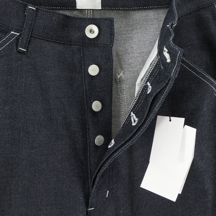 A*.様 BISOWN PAINTER DENIIM ビソウン 26aw BISOWN/ビソウン】BISOWN PAINTER DENIM 26W-BIS-PT22Rの通販
