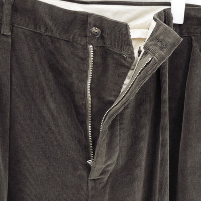 【Unlikely/アンライクリー】<br>Unlikely Corduroy 2P Trousers <br>U25F-23-0002
