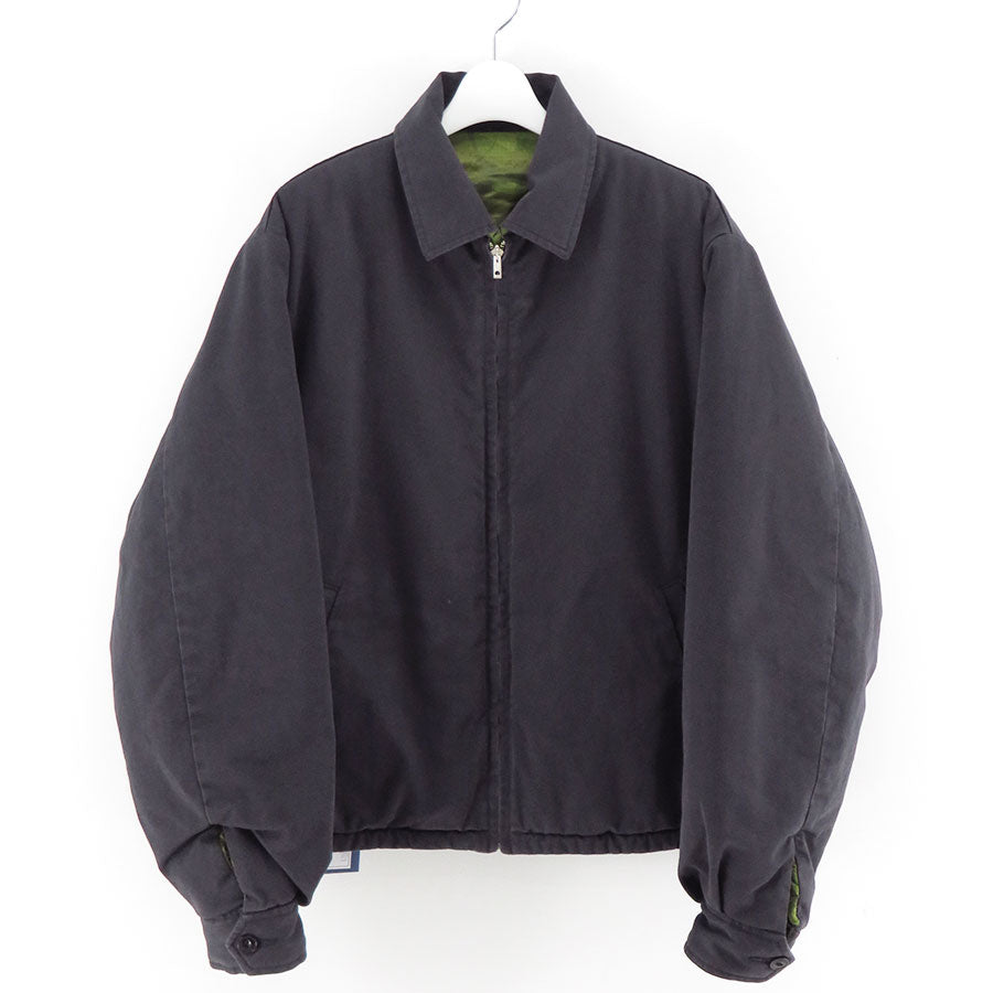 【Unlikely/アンライクリー】<br>Unlikely Reversible Vietnam Jacket <br>U25F-18-0005
