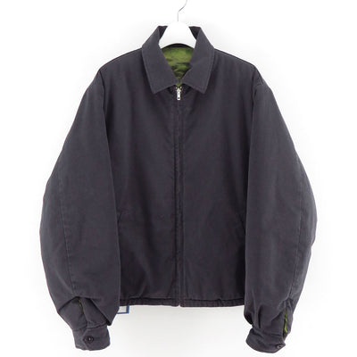 【Unlikely/アンライクリー】<br>Unlikely Reversible Vietnam Jacket <br>U25F-18-0005