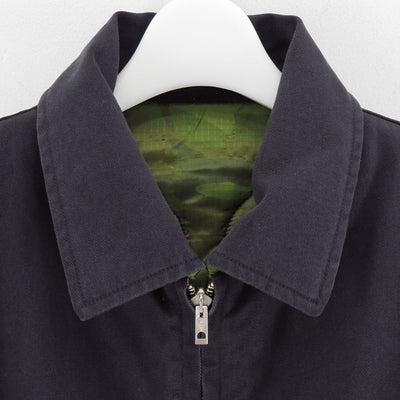 【Unlikely/アンライクリー】<br>Unlikely Reversible Vietnam Jacket <br>U25F-18-0005
