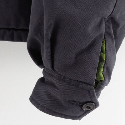 【Unlikely/アンライクリー】<br>Unlikely Reversible Vietnam Jacket <br>U25F-18-0005