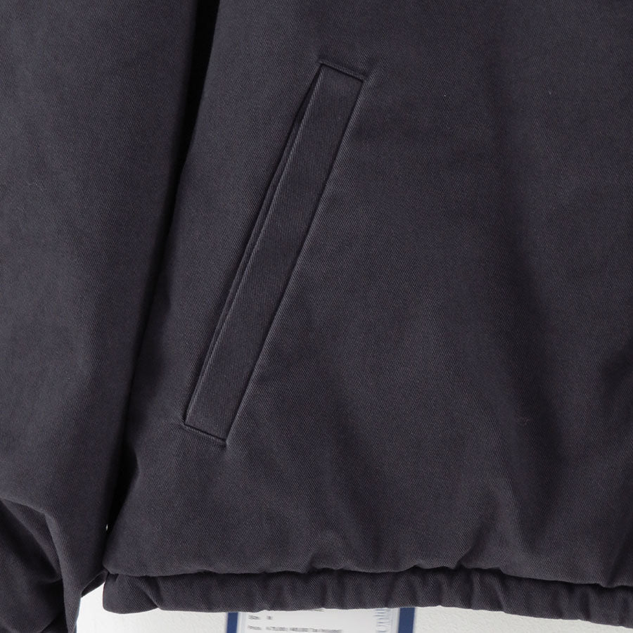 【Unlikely/アンライクリー】<br>Unlikely Reversible Vietnam Jacket <br>U25F-18-0005