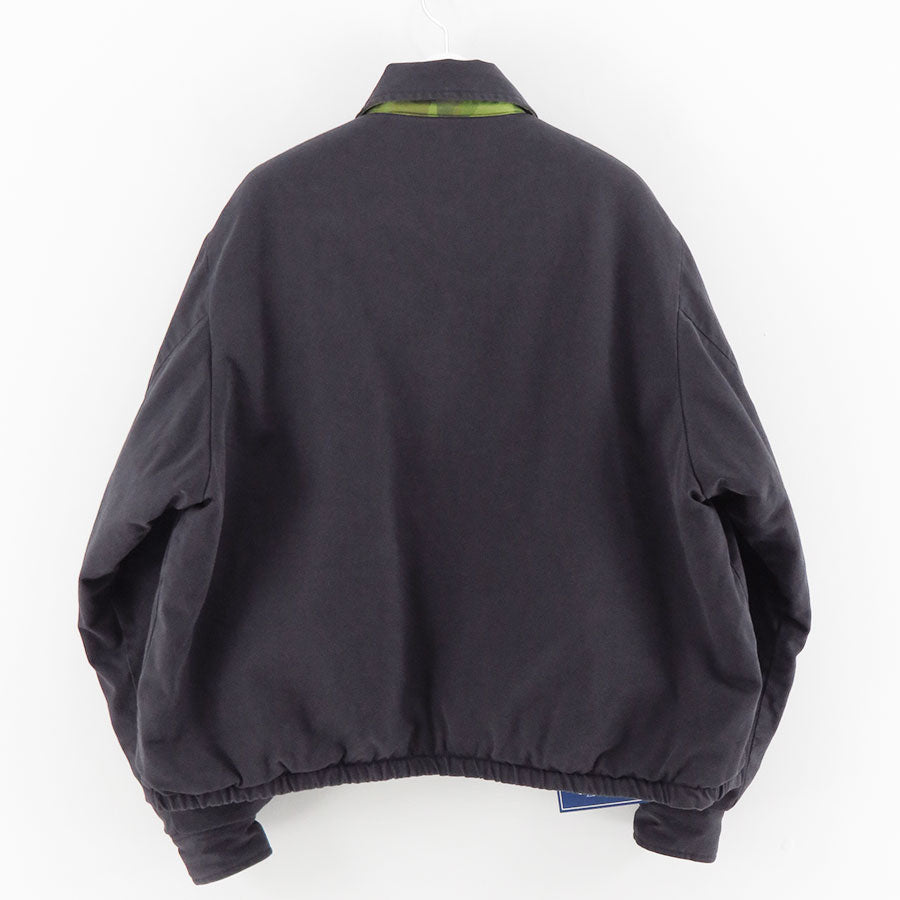 【Unlikely/アンライクリー】<br>Unlikely Reversible Vietnam Jacket <br>U25F-18-0005