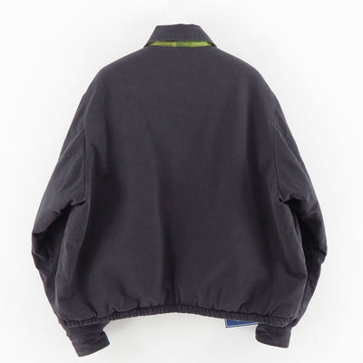 【Unlikely/アンライクリー】<br>Unlikely Reversible Vietnam Jacket <br>U25F-18-0005