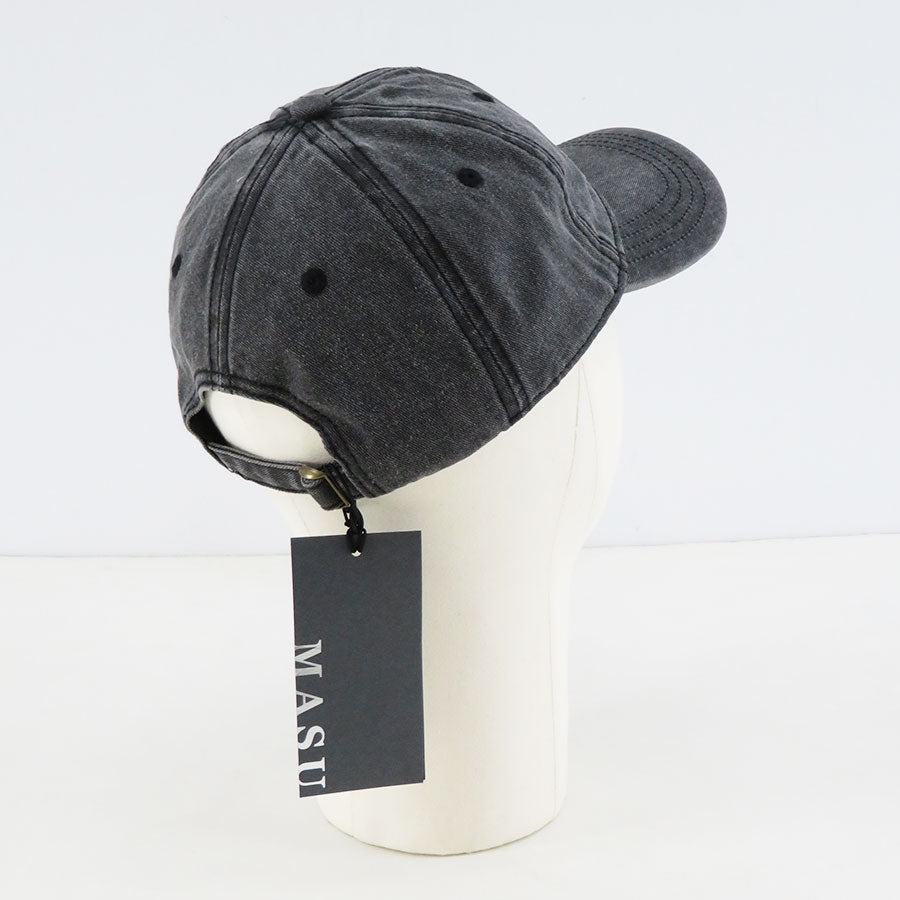 MASU 24AW ORIGINAL MASU CAP