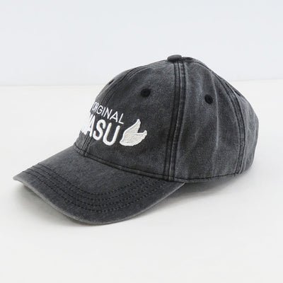 【M A S U/エムエーエスユー】<br>ORIGINAL MASU CAP <br>MPFW-OJ0924