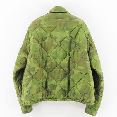 【Unlikely/アンライクリー】<br>Unlikely Reversible Vietnam Jacket <br>U25F-18-0005