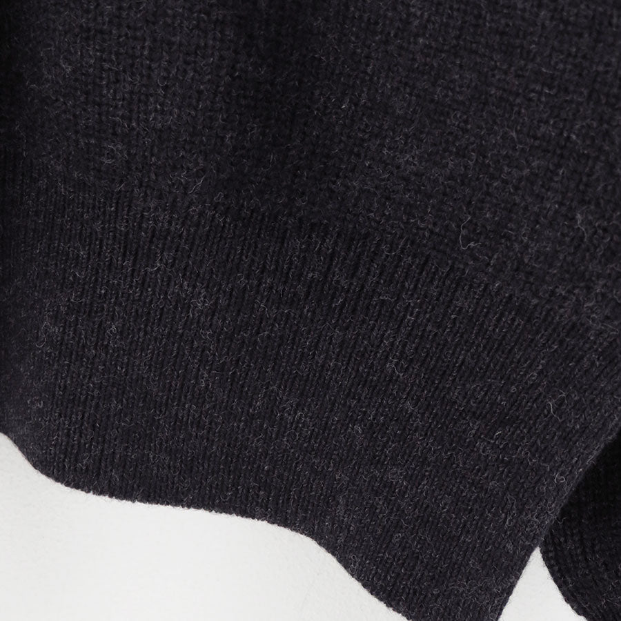 【Unlikely/アンライクリー】<br>Unlikely Air Force Sweater <br>U25F-15-0003