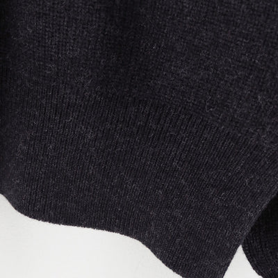 【Unlikely/アンライクリー】<br>Unlikely Air Force Sweater <br>U25F-15-0003