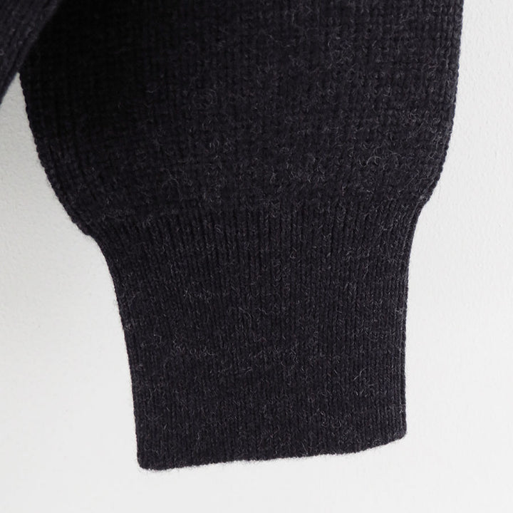 Unlikely/アンライクリー】Unlikely Air Force Sweater U25F-15-0003の