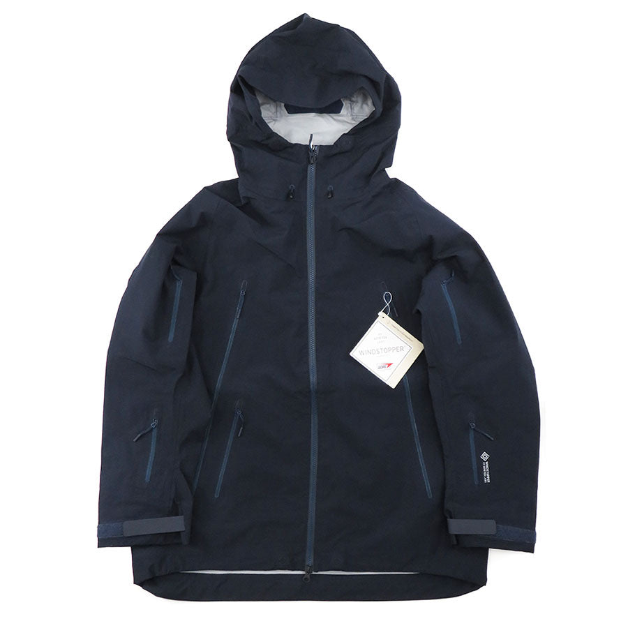 DAIWA LIFESTYLE/ダイワライフスタイル】121 SHELL PARKA GORE-TEX DJ-121-1123WEXの通販  「ONENESS ONLINE STORE」