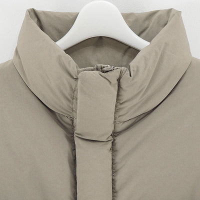 【Graphpaper/グラフペーパー】<br>Garment Dyed Down Jacket <br>GM253-30574