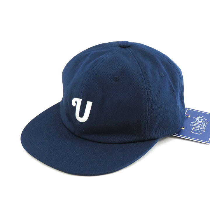 Unlikely/アンライクリー】Unlikely Team Cap Twill U26F-41-0001の