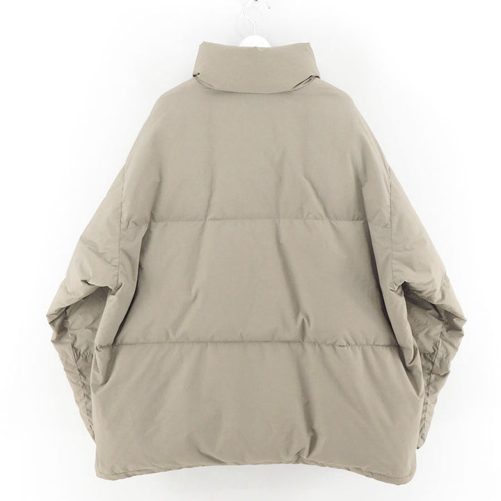 Graphpaper/グラフペーパー】Garment Dyed Down Jacket GM253