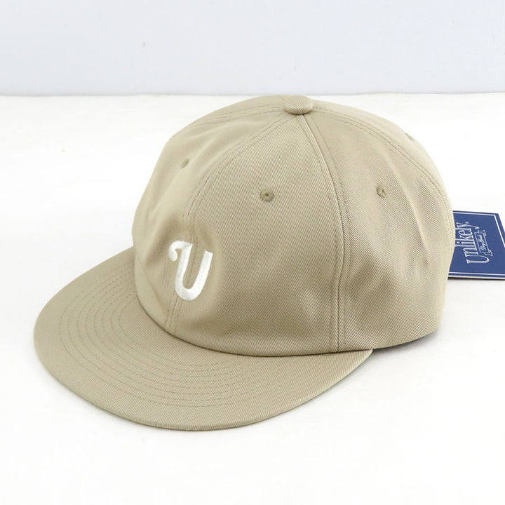 Unlikely/アンライクリー】Unlikely Team Cap Twill U26F-41-0001の