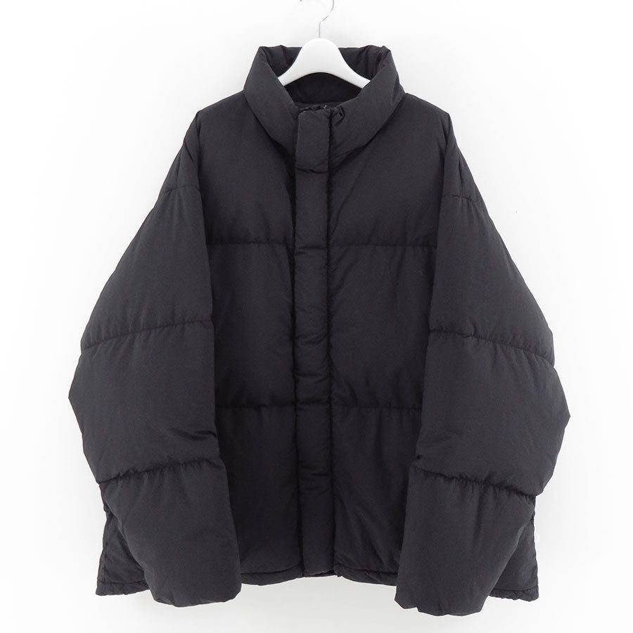 【Graphpaper/グラフペーパー】<br>Garment Dyed Down Jacket <br>GM253-30574