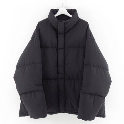 【Graphpaper/グラフペーパー】<br>Garment Dyed Down Jacket <br>GM253-30574