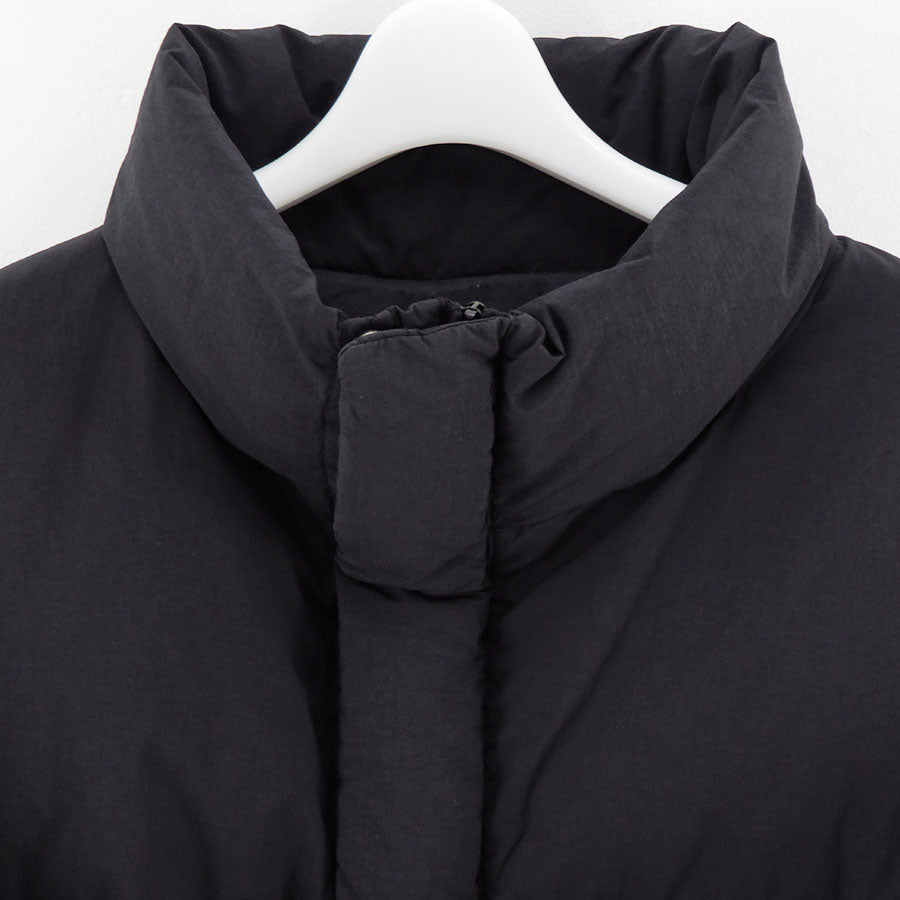 【Graphpaper/グラフペーパー】<br>Garment Dyed Down Jacket <br>GM253-30574