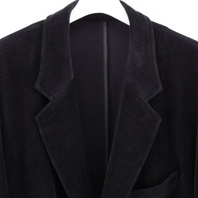 【Graphpaper/グラフペーパー】<br>Soft Knit Corduroy Jacket <br>GM253-20210B