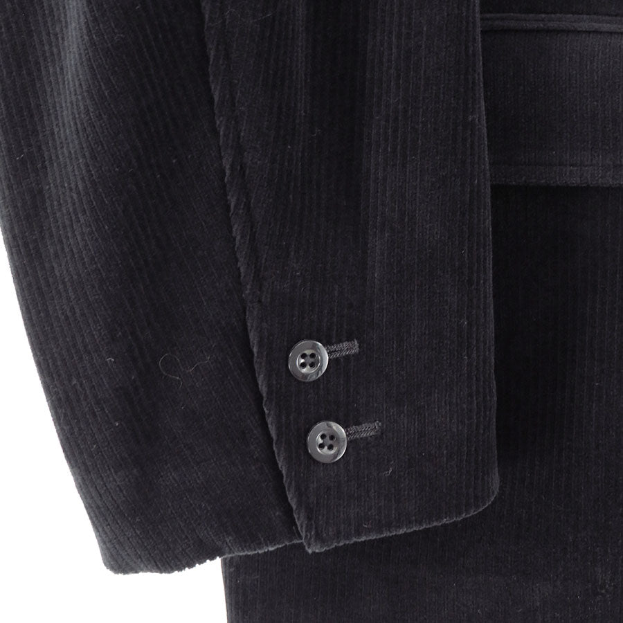 【Graphpaper/グラフペーパー】<br>Soft Knit Corduroy Jacket <br>GM253-20210B