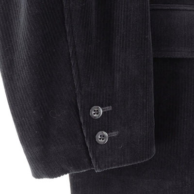 【Graphpaper/グラフペーパー】<br>Soft Knit Corduroy Jacket <br>GM253-20210B