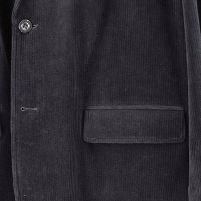 【Graphpaper/グラフペーパー】<br>Soft Knit Corduroy Jacket <br>GM253-20210B