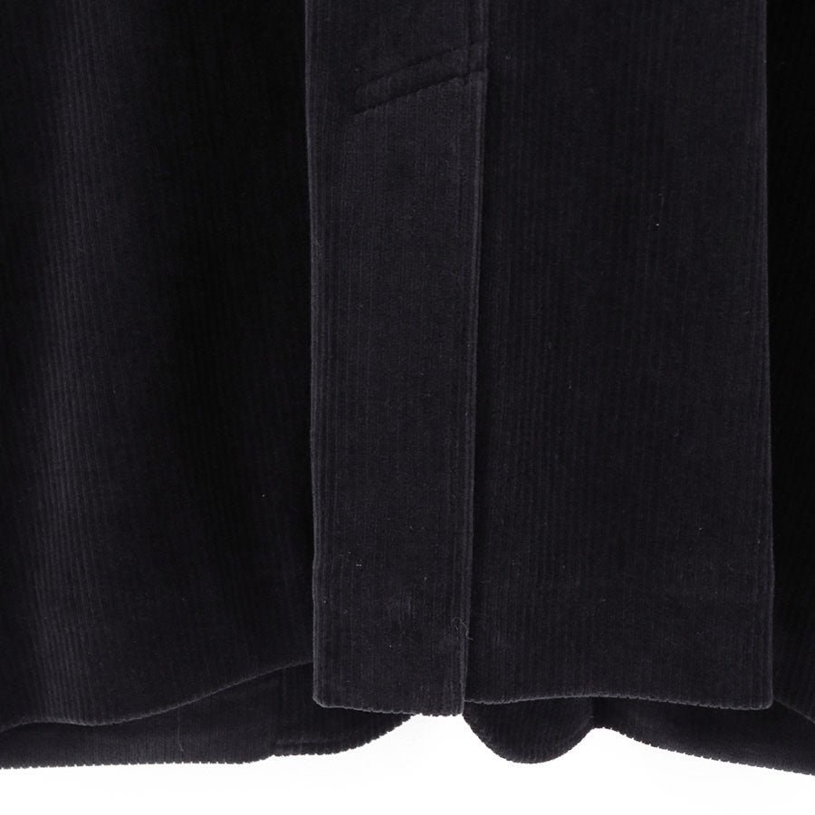 【Graphpaper/グラフペーパー】<br>Soft Knit Corduroy Jacket <br>GM253-20210B