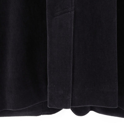 【Graphpaper/グラフペーパー】<br>Soft Knit Corduroy Jacket <br>GM253-20210B