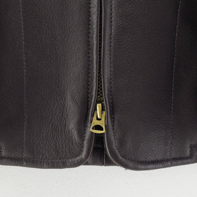 【MAATEE&SONS/マーティーアンドサンズ】<br>SPANISH LAMB 裏カシミヤ SPORTS JACKET <br>MT5303-0901