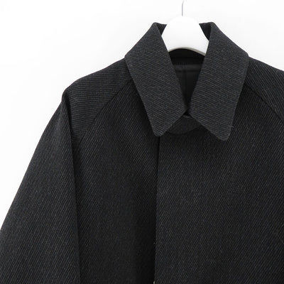 【MAATEE&SONS/マーティーアンドサンズ】<br>FRENCH KARSEY <br>MT3303-0701D