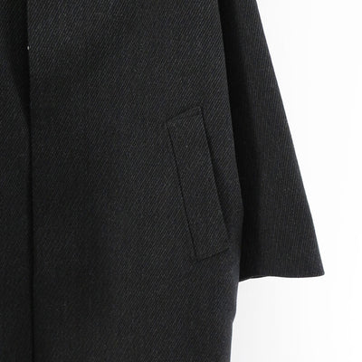 【MAATEE&SONS/マーティーアンドサンズ】<br>FRENCH KARSEY <br>MT3303-0701D