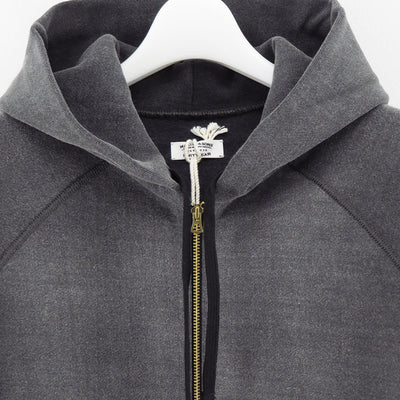 【MAATEE&SONS/マーティーアンドサンズ】<br>JIP PARKA <br>MT5303-0801