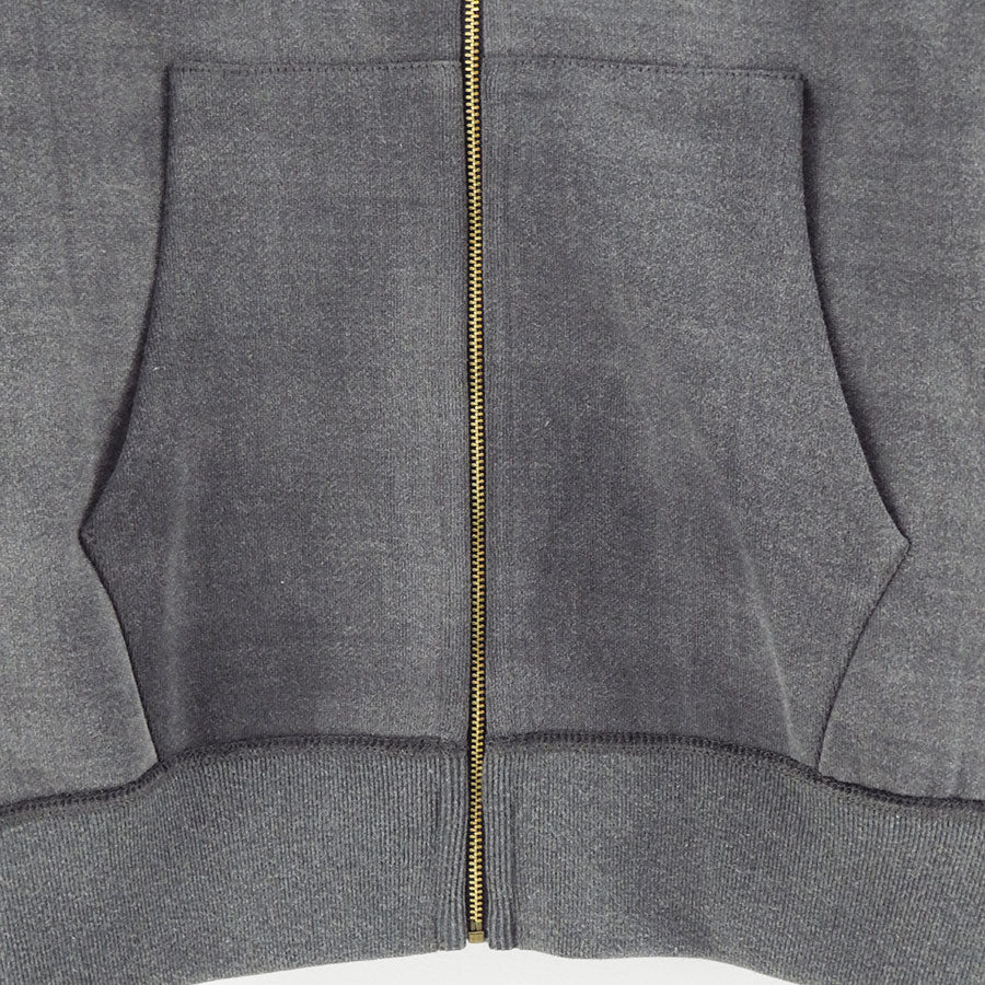 【MAATEE&SONS/マーティーアンドサンズ】<br>JIP PARKA <br>MT5303-0801